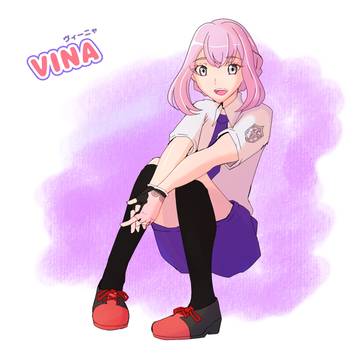 ポケモンvの方(オリ主注意)