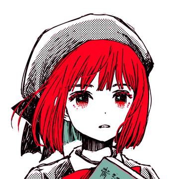 重曹ちゃん
