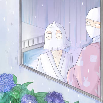 【5/6追記】5/4 超吸死に一笑 2023 新刊サンプル