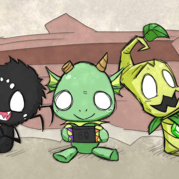 どんすた詰め２
