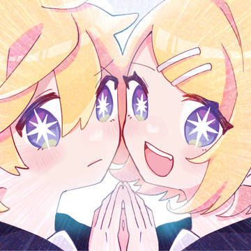 アイドル❣️