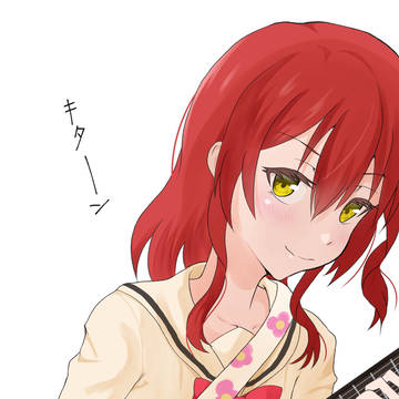 喜多郁代生誕祭2023