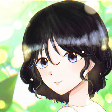 初夏の香り🌱✨