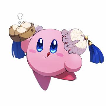 チャイナカービィ