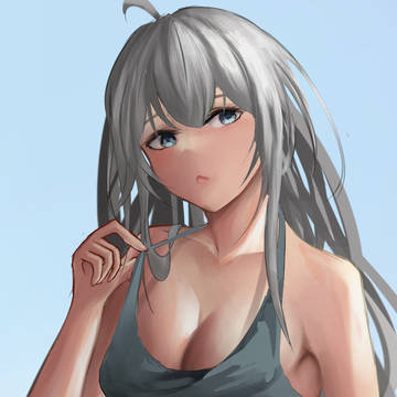 random