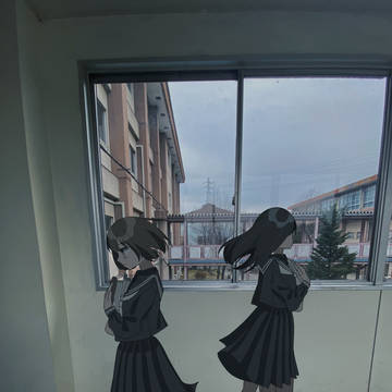 すれちがい