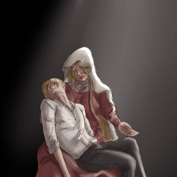 Luca版聖殤像www