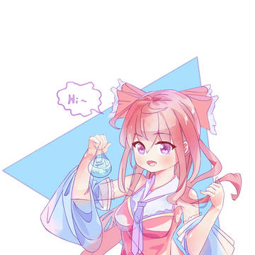 ♡