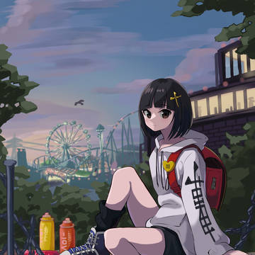 自由へ