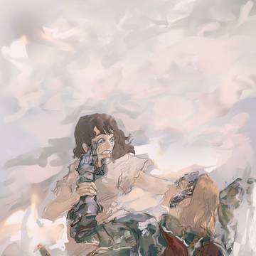 Nausicaä's nightmare