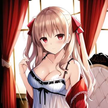 ネグリジェ