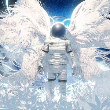 宇宙