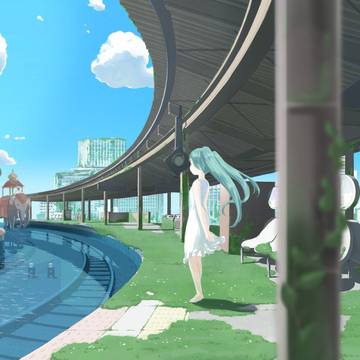 初音ミク
