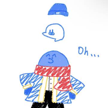 らくがき
