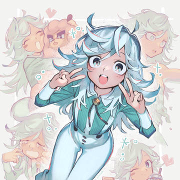 晶ちゃんくん
