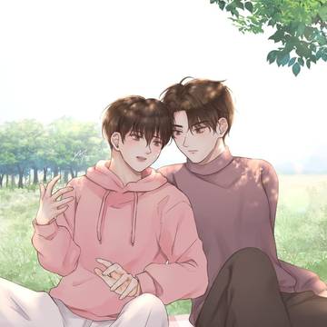 💖🖤