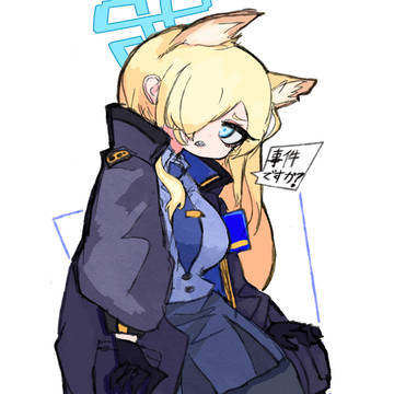 ブルアカまとめ