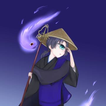 一つ目小僧