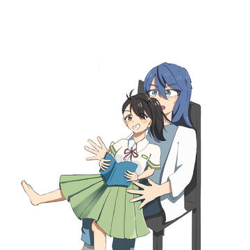 何話してるかはご想像にお任せします