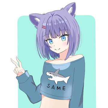 ルキちゃん