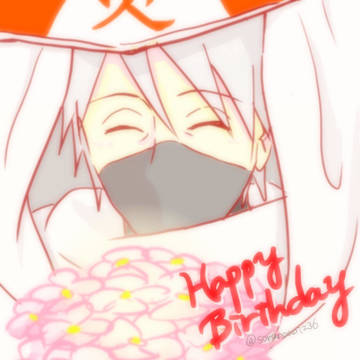 過去絵log. naruto(cp等混在)