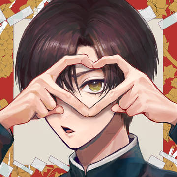 ツンデレ指♡