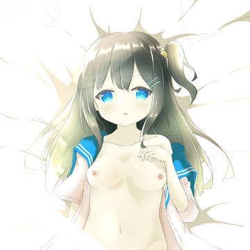 妹と初めて