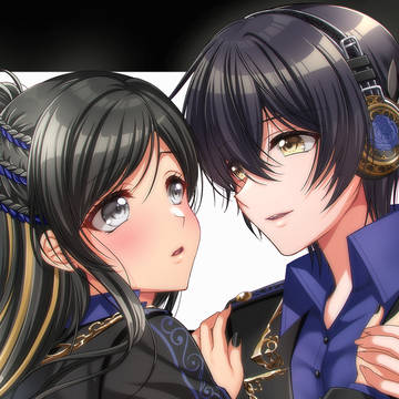 あおつば