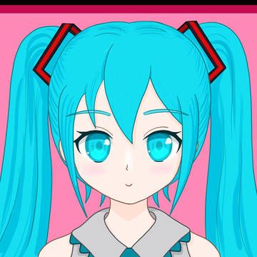初音ミク