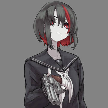 【アンチ情緒 】