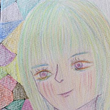 『Tell me What you keep』
