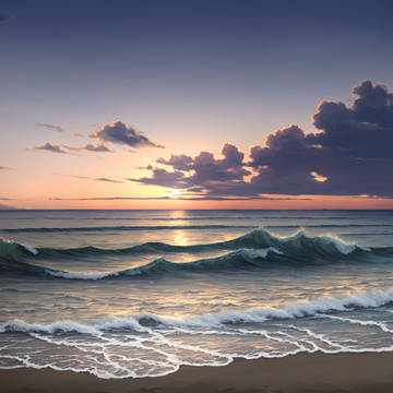 海