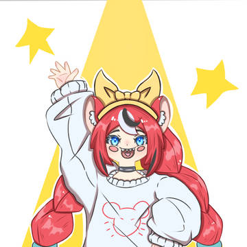 Rat ~!