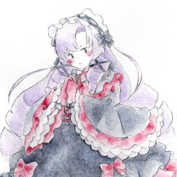 聖少女領域
