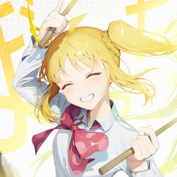 結束バンド