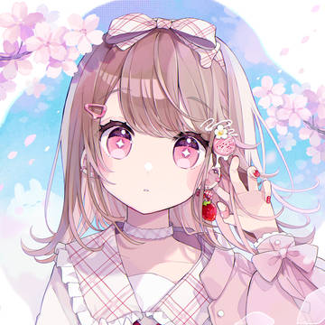 春の幽霊