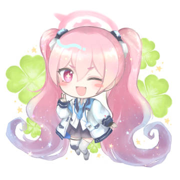 🍀コユキ🍀