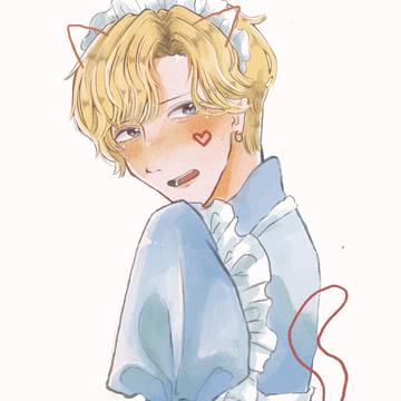メイドくん