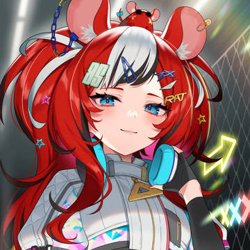 べーちゃん新衣装