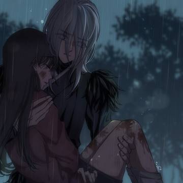 「蘭のバカ」