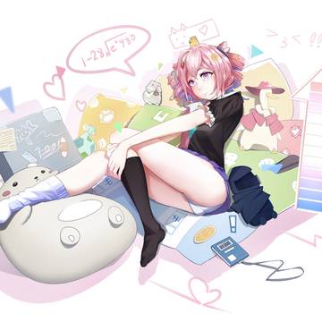 明日方舟 尤里卡
