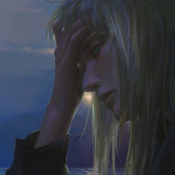［OC］Rene