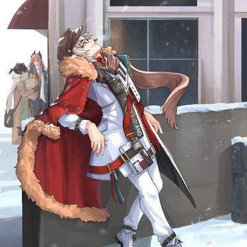 arknights elysium