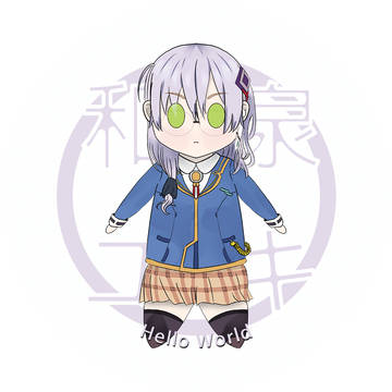 バッジ