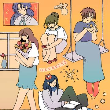 girls