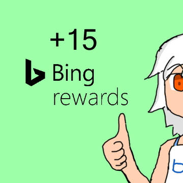 bing chilling