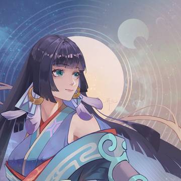 烟烟罗