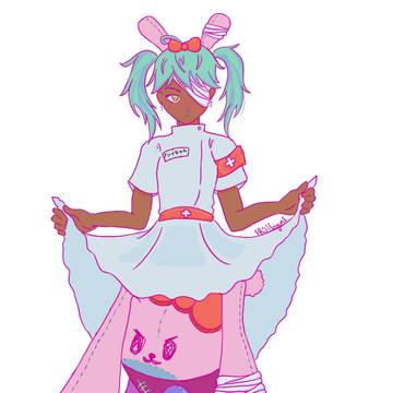 Bunny-Chan