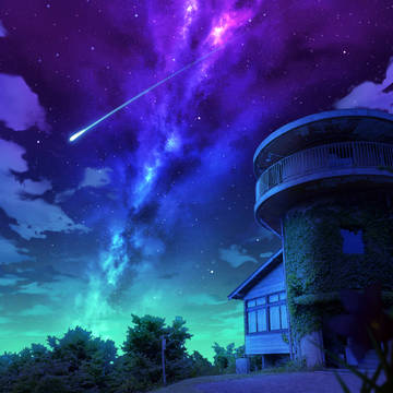 星空