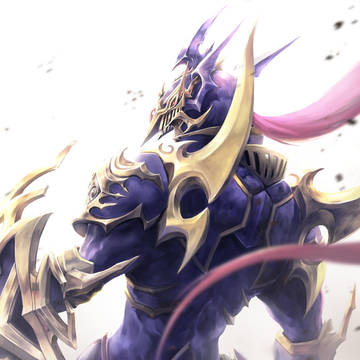 カオスソルジャー
